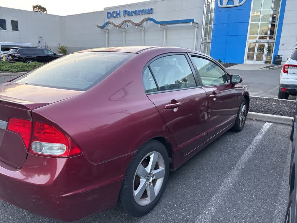 Thumbnail: 2009 Honda Civic - 2