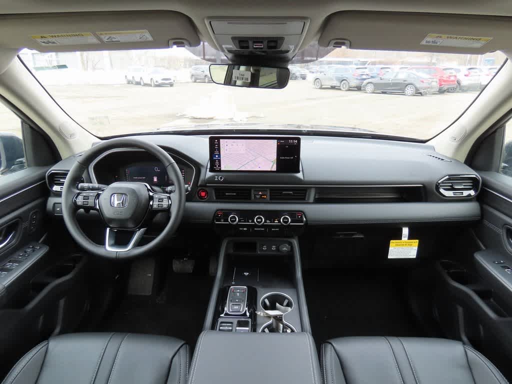 Thumbnail: 2026 Honda Pilot - 21