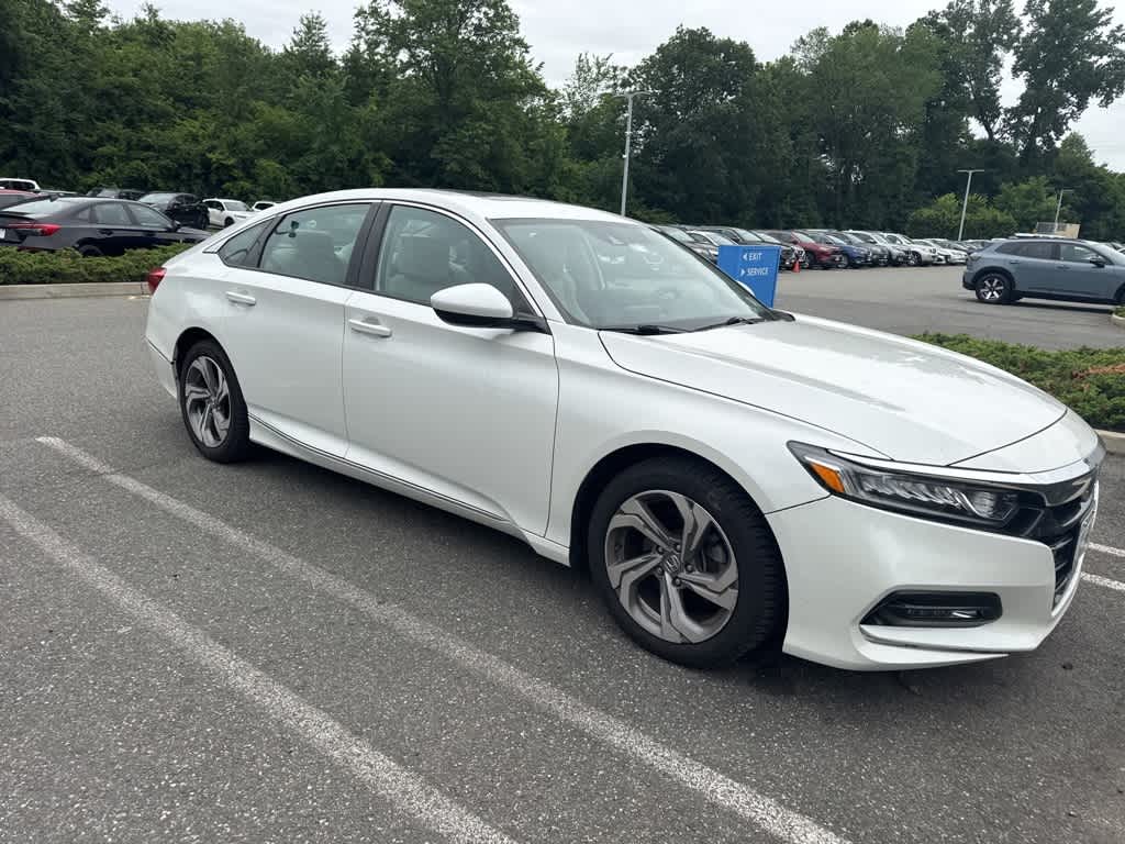 Thumbnail: 2018 Honda Accord - 15