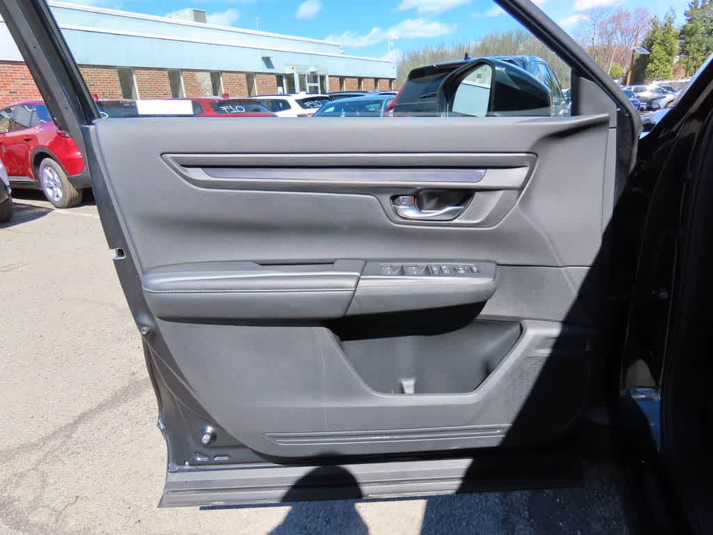 Thumbnail: 2024 Honda CR-V - 15