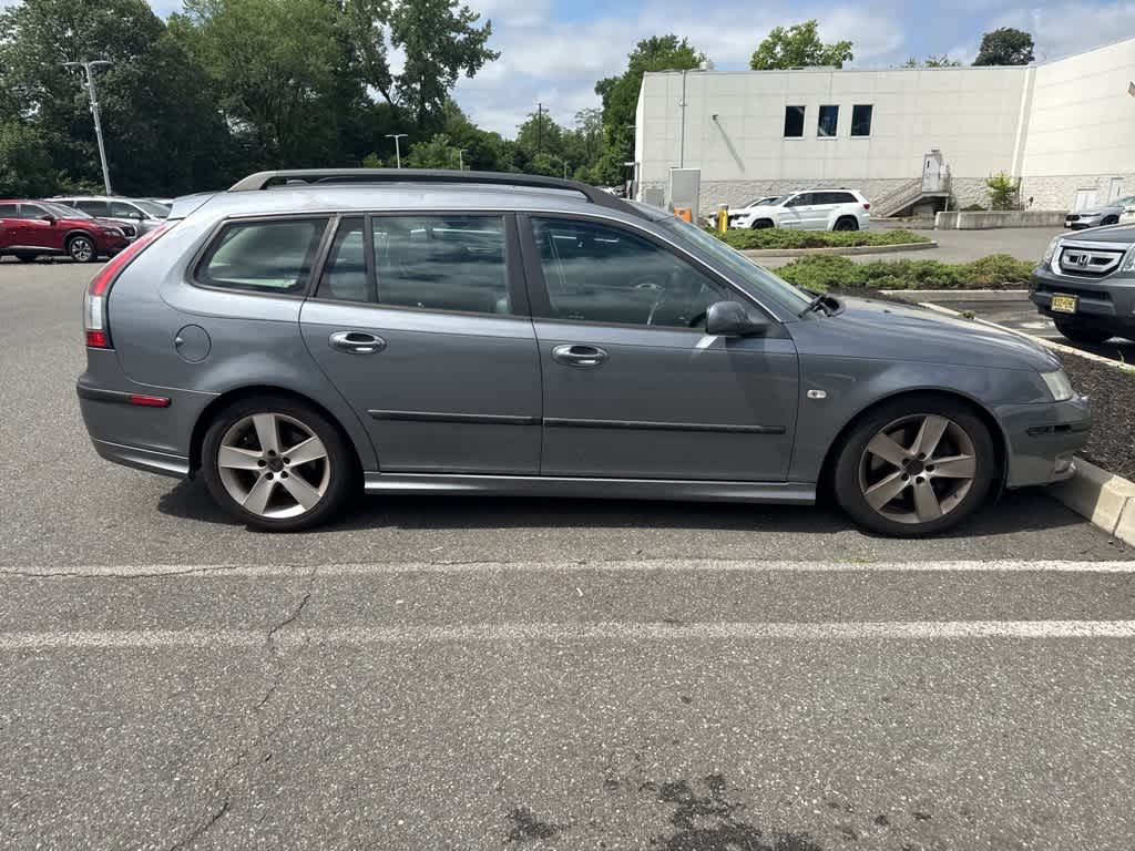 Thumbnail: 2007 Saab 9-3 - 18