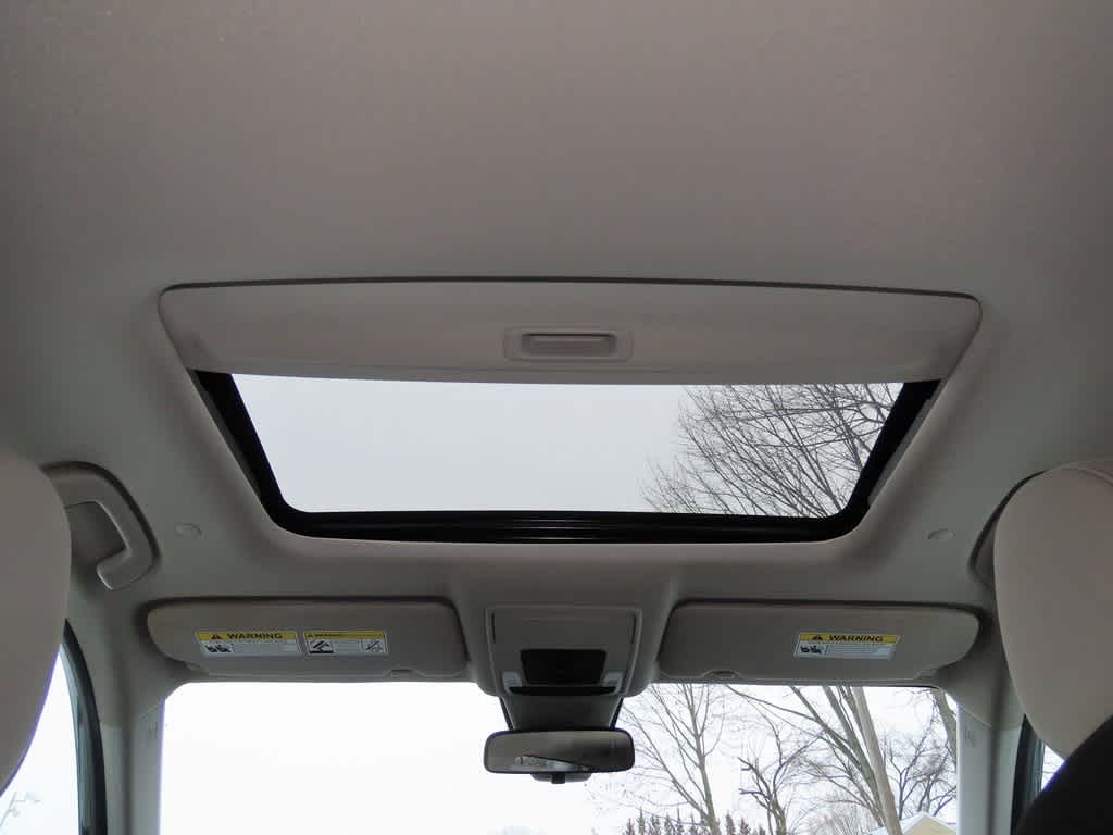 Thumbnail: 2023 Honda CR-V - 23