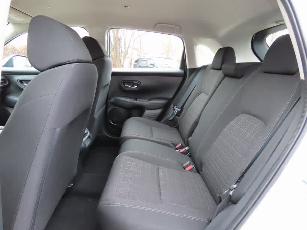 Thumbnail: 2024 Honda HR-V - 13