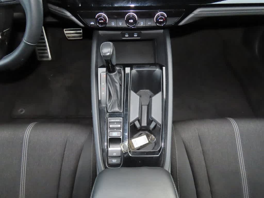 Thumbnail: 2023 Honda Accord - 20