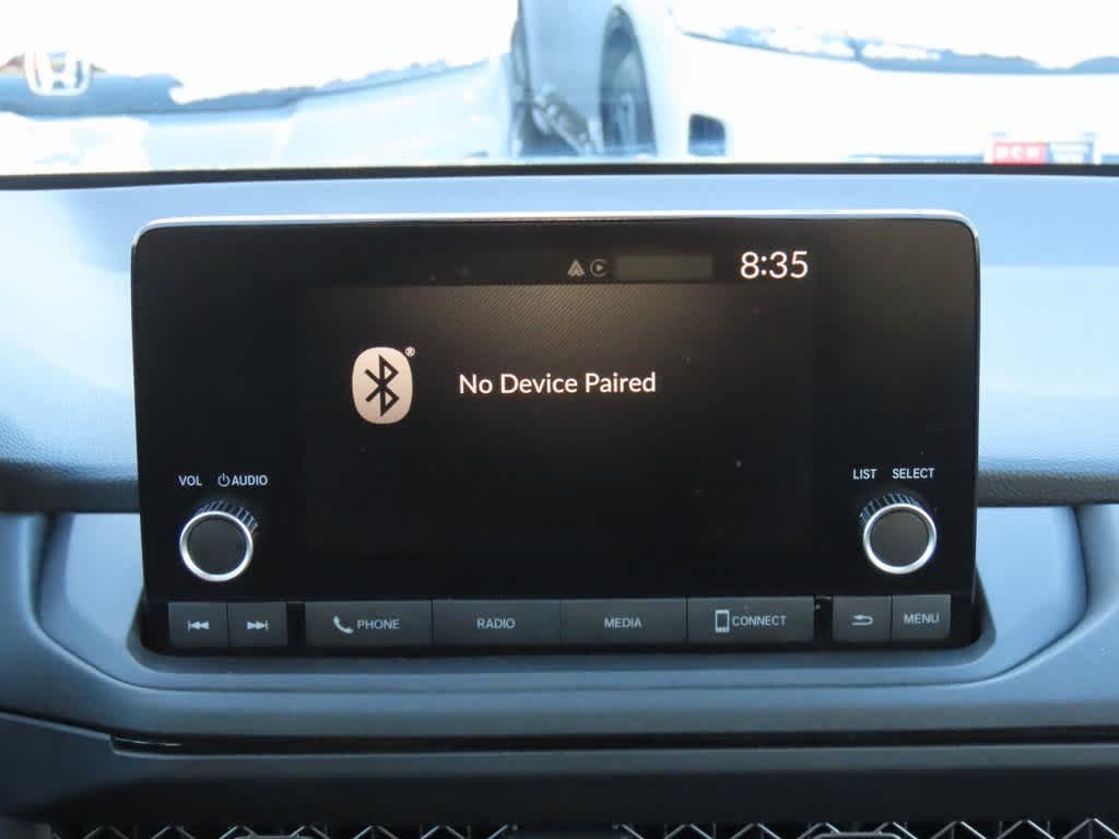 Thumbnail: 2023 Honda Accord - 19