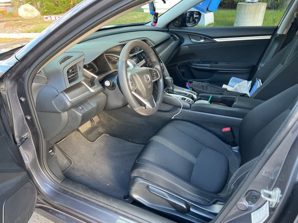 Thumbnail: 2016 Honda Civic - 13