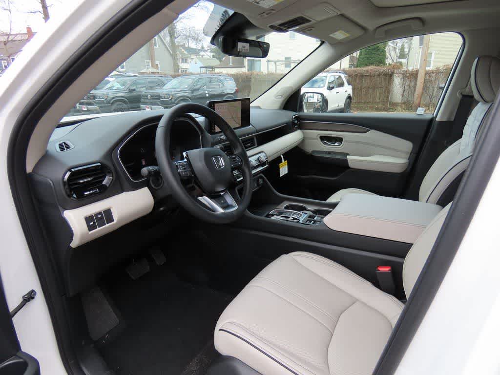 Thumbnail: 2026 Honda Pilot - 2