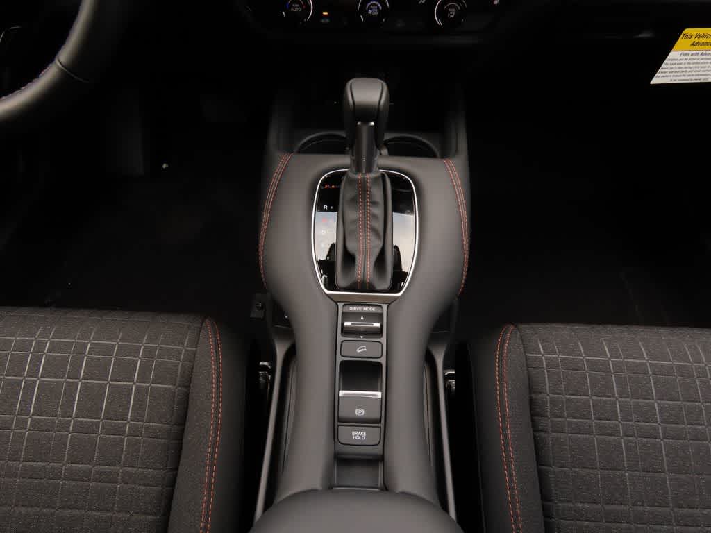 Thumbnail: 2027 Honda HR-V - 23