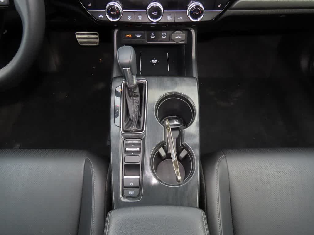 Thumbnail: 2025 Honda Civic - 23