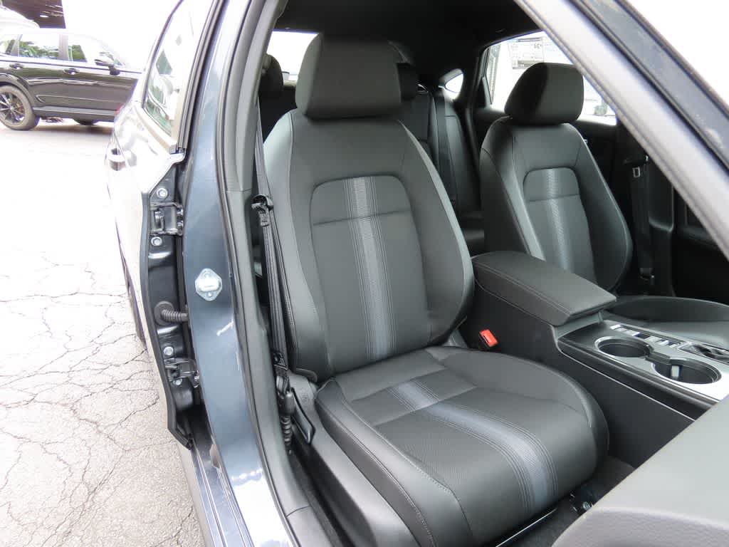 Thumbnail: 2026 Honda Civic - 16