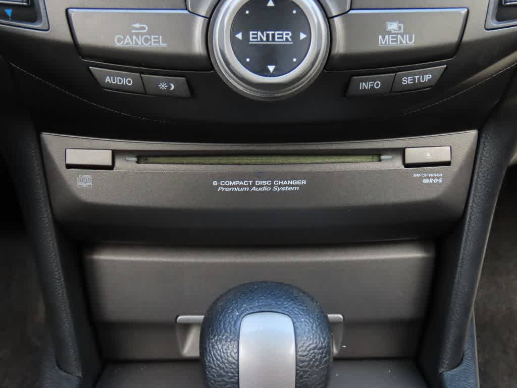 Thumbnail: 2011 Honda Accord - 21