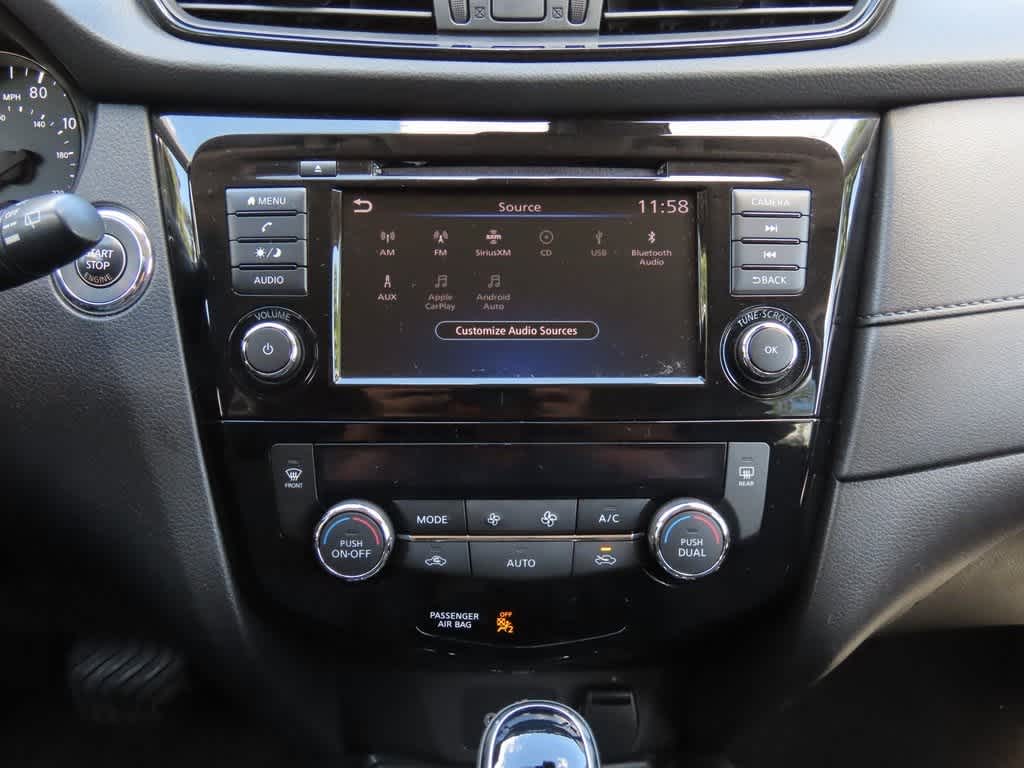 Thumbnail: 2019 Nissan Rogue - 19