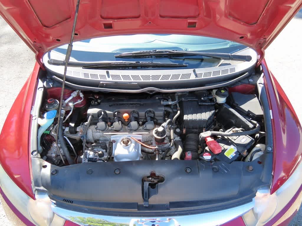 Thumbnail: 2009 Honda Civic - 8
