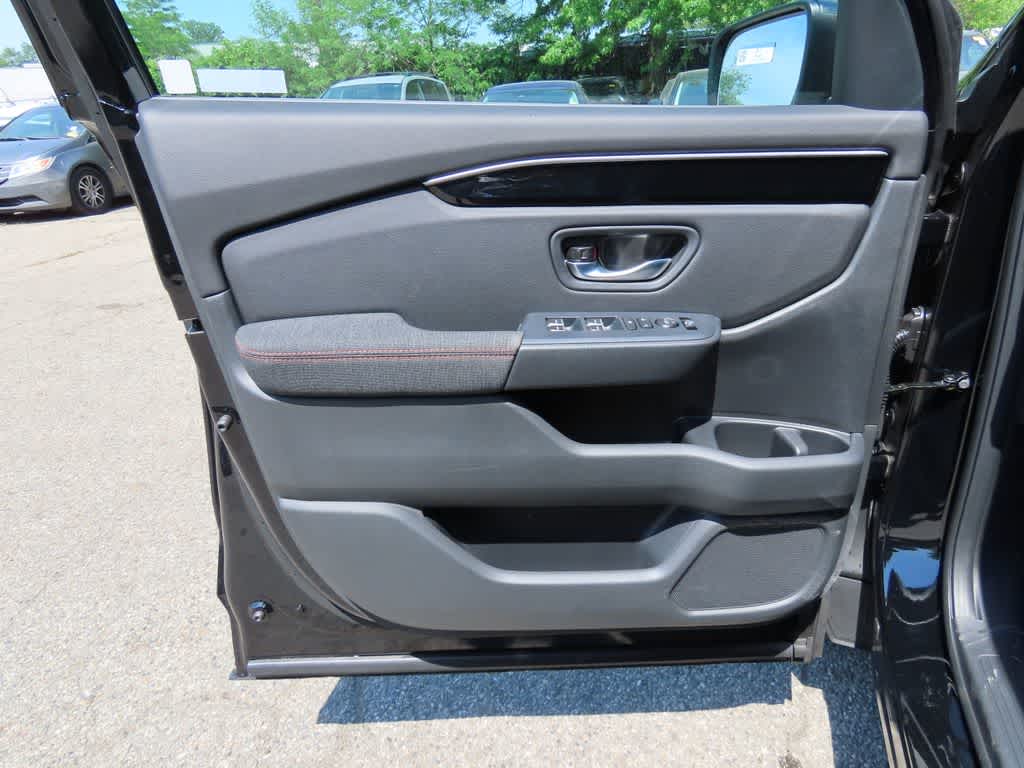 Thumbnail: 2026 Honda Pilot - 18