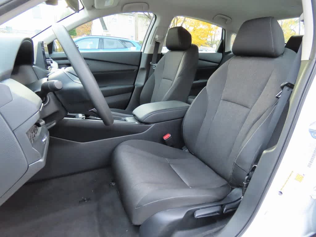 Thumbnail: 2023 Honda Accord - 11