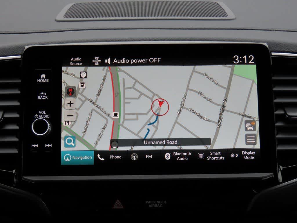 Thumbnail: 2026 Honda Ridgeline - 18