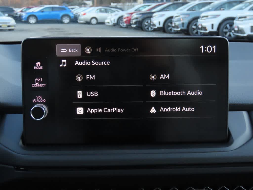 Thumbnail: 2026 Honda Accord - 18