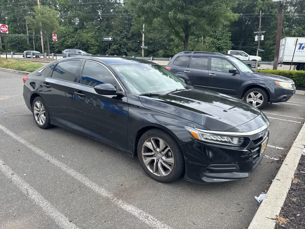 Thumbnail: 2018 Honda Accord - 15