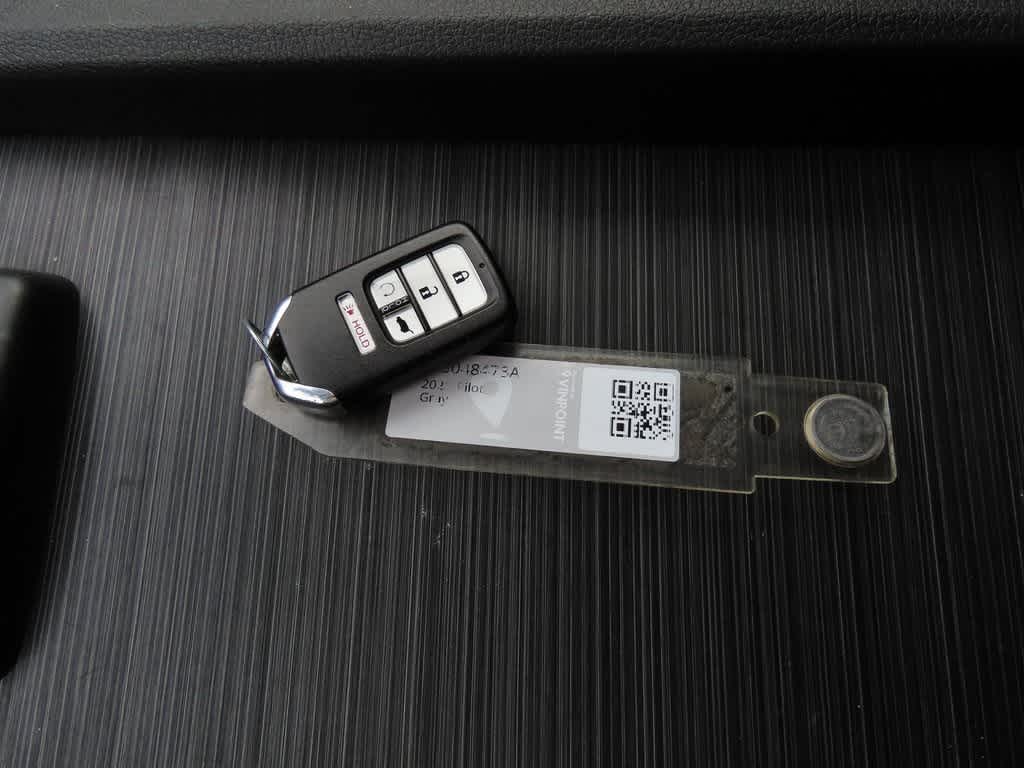 Thumbnail: 2021 Honda Pilot - 28