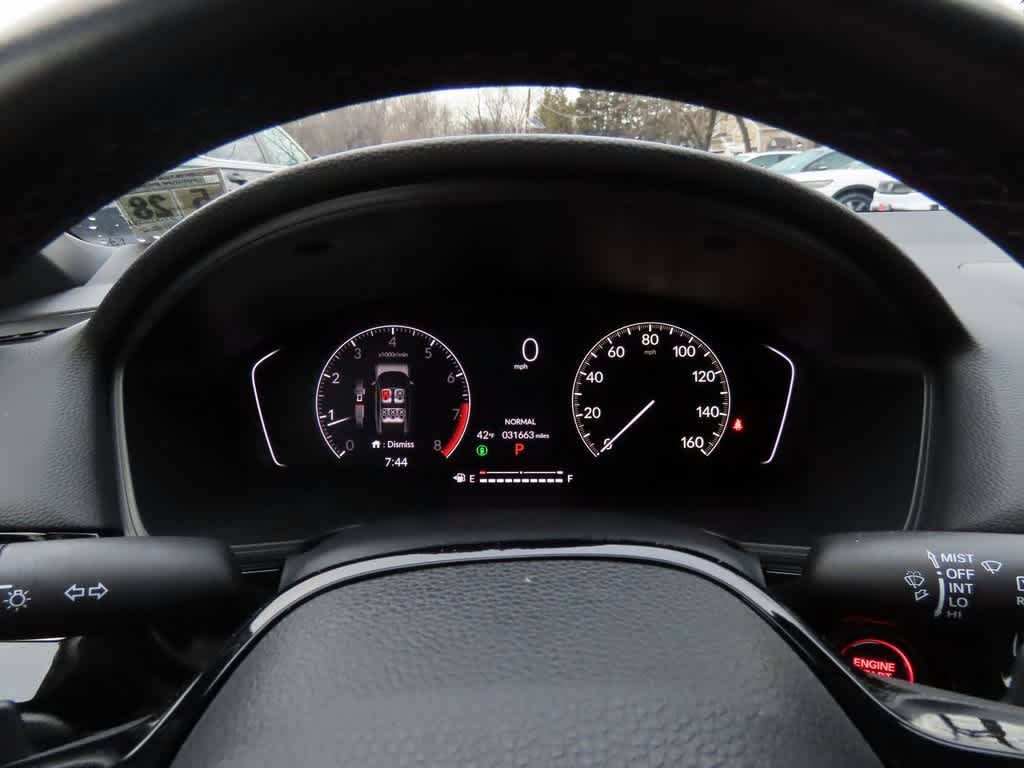 Thumbnail: 2023 Honda Civic - 21