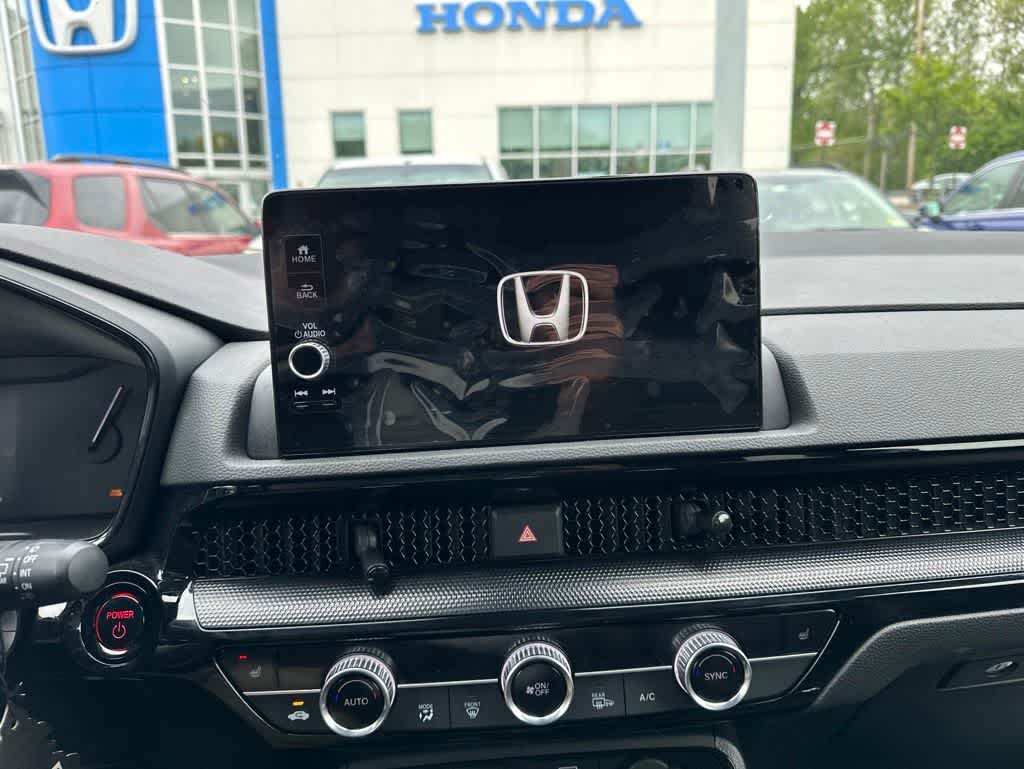 Thumbnail: 2023 Honda CR-V - 26