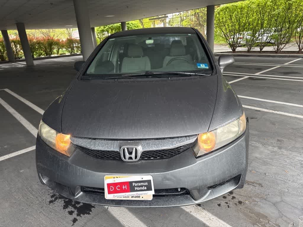 Thumbnail: 2011 Honda Civic - 7