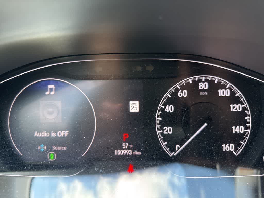 Thumbnail: 2019 Honda Accord - 22