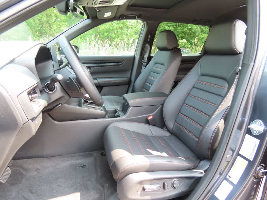 Thumbnail: 2026 Honda CR-V - 13