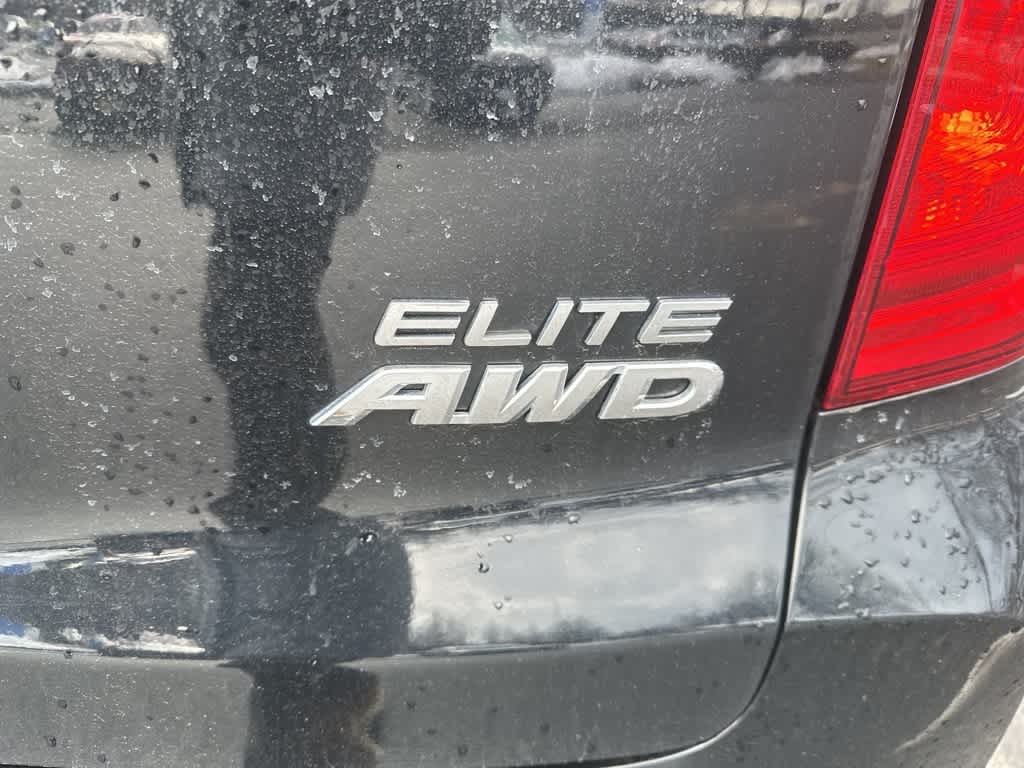 Thumbnail: 2022 Honda Passport - 10