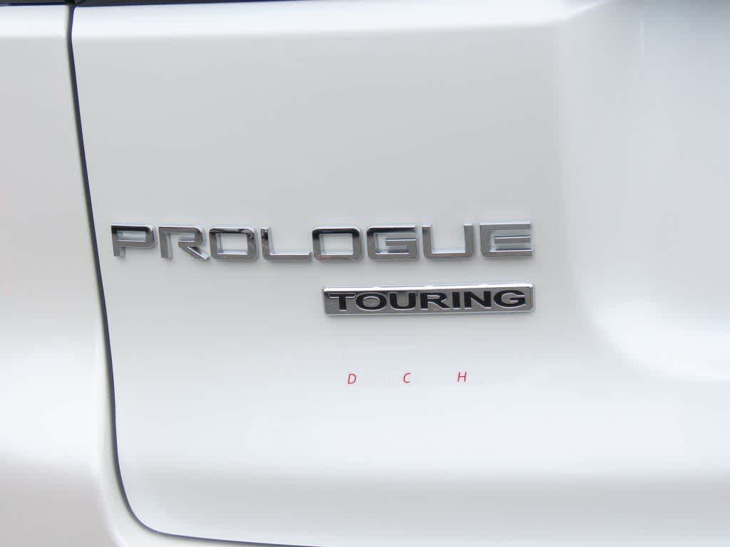 Thumbnail: 2026 Honda Prologue - 6
