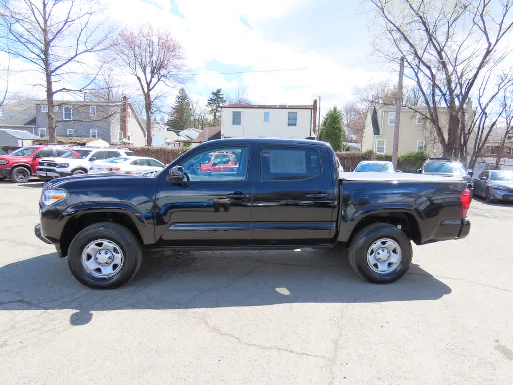 Thumbnail: 2023 Toyota Tacoma - 3