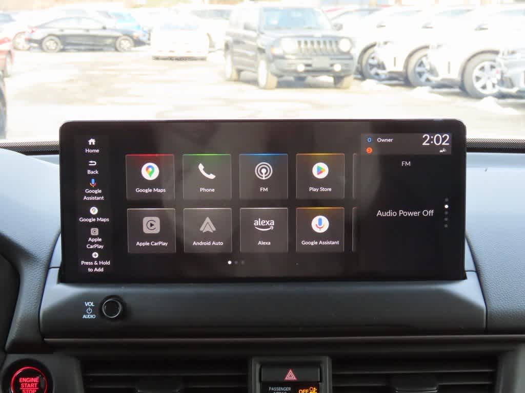 Thumbnail: 2026 Honda Pilot - 24