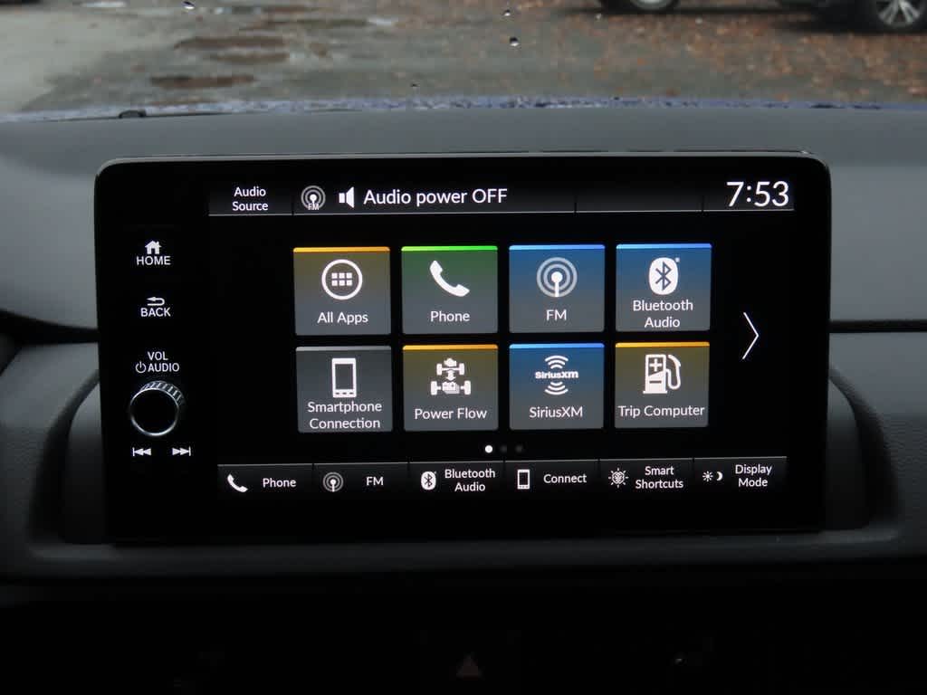 Thumbnail: 2024 Honda CR-V - 19