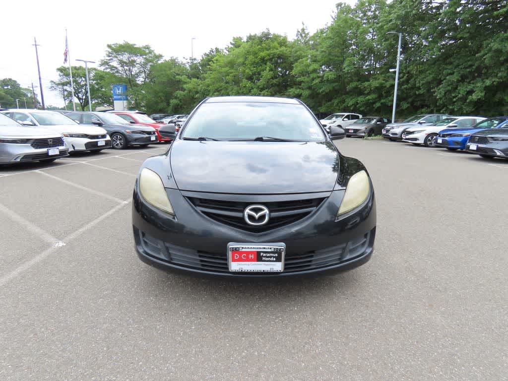 Thumbnail: 2010 Mazda Mazda6 - 6