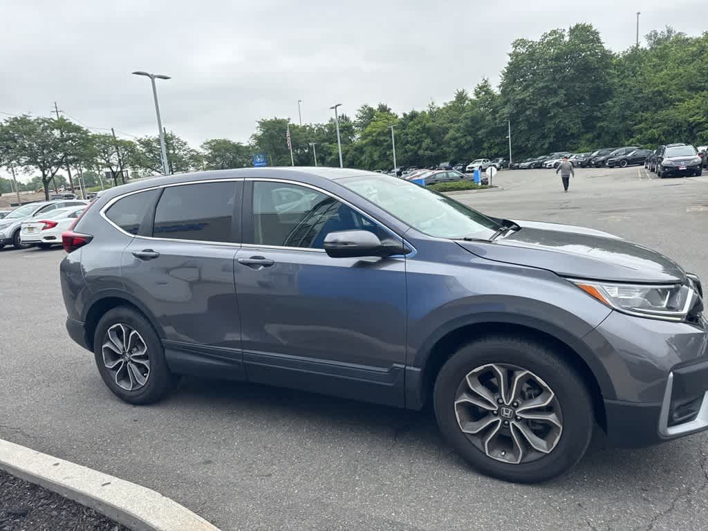 Thumbnail: 2022 Honda CR-V - 15