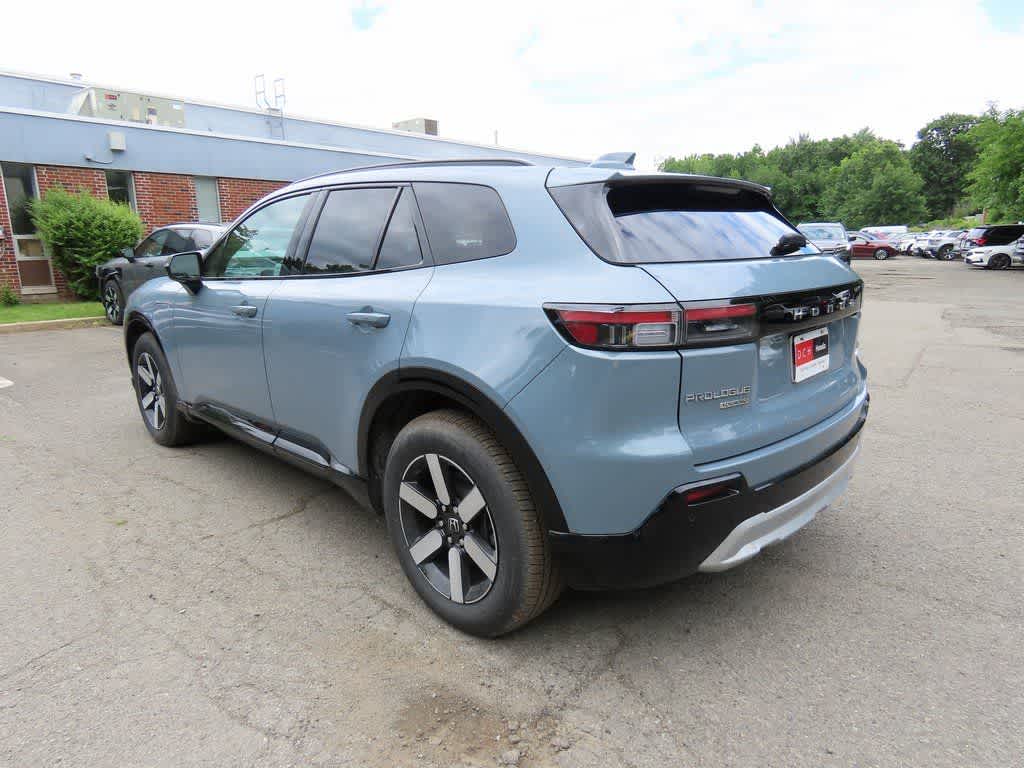 Thumbnail: 2026 Honda Prologue - 4