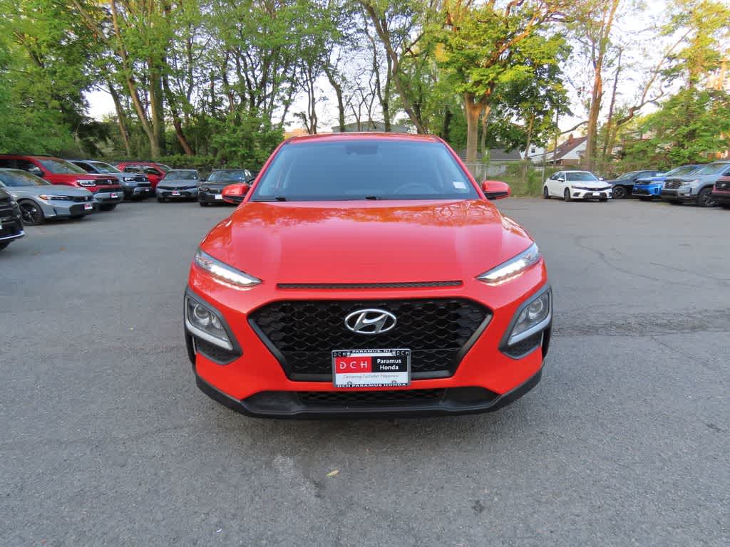 Thumbnail: 2020 Hyundai Kona - 6