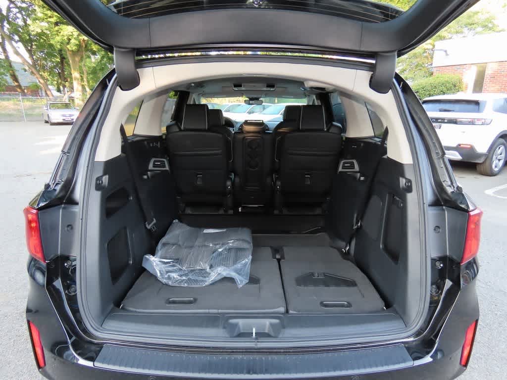 Thumbnail: 2026 Honda Odyssey - 11