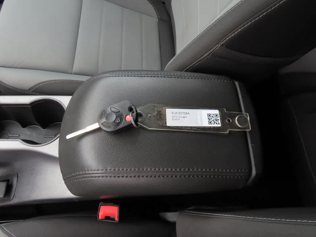 Thumbnail: 2014 Ford Escape - 24