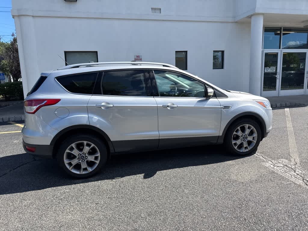 Thumbnail: 2014 Ford Escape - 14