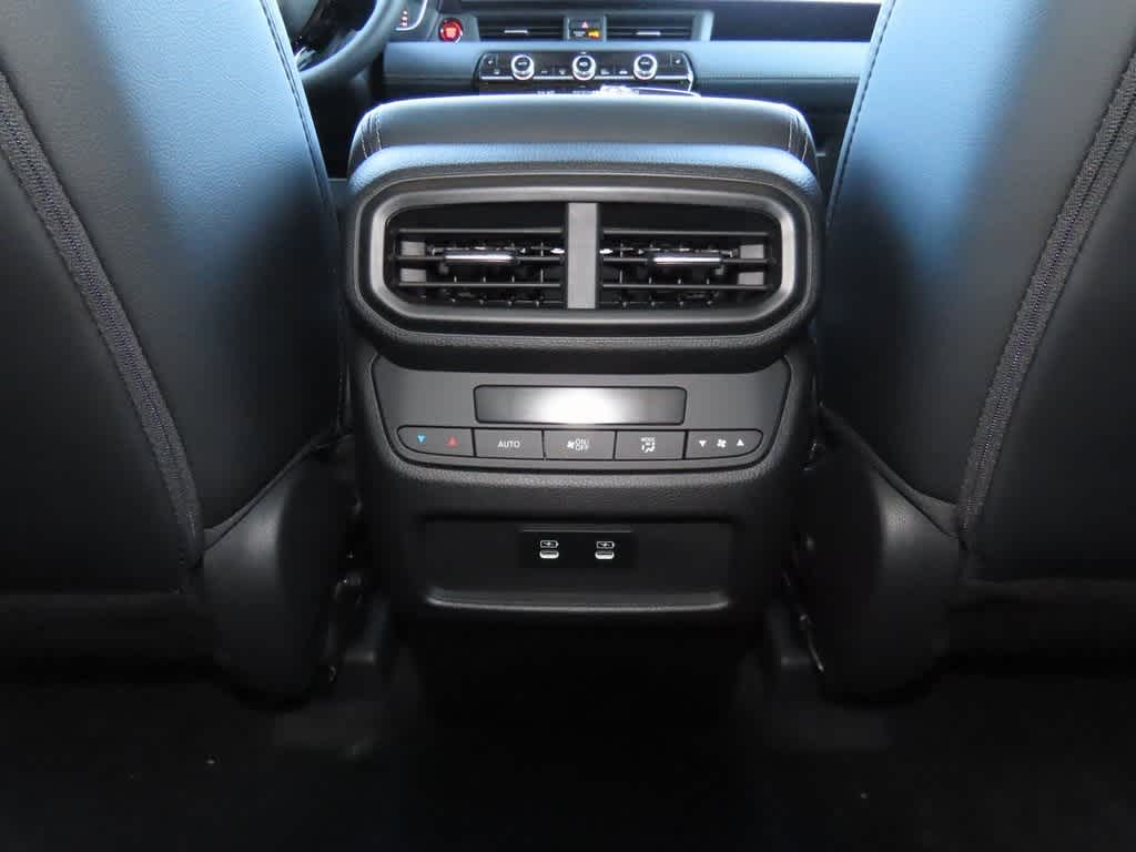 Thumbnail: 2026 Honda Pilot - 26