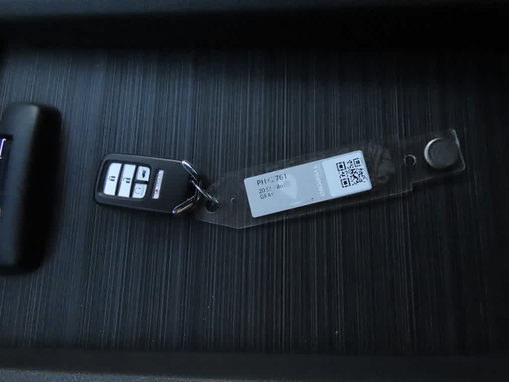 Thumbnail: 2022 Honda Pilot - 27