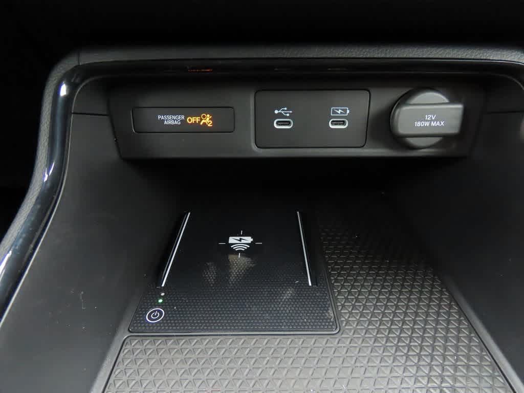 2026 Honda CR-V LX 21