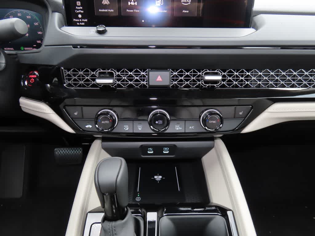 Thumbnail: 2026 Honda Accord - 20