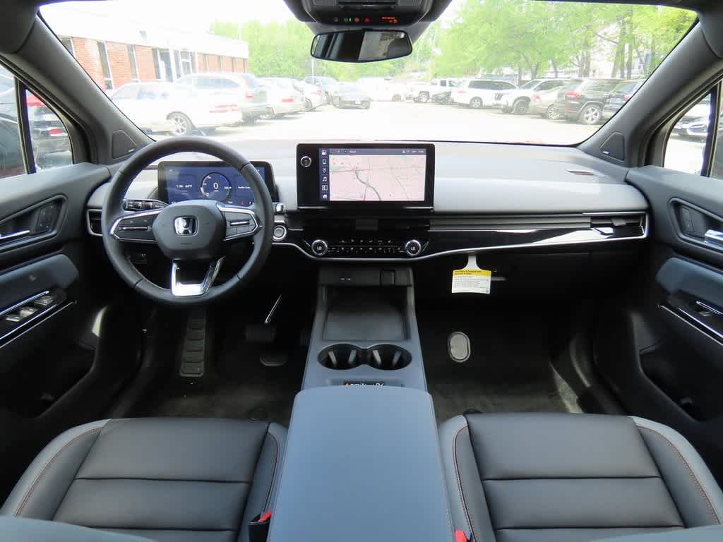 Thumbnail: 2026 Honda Prologue - 18