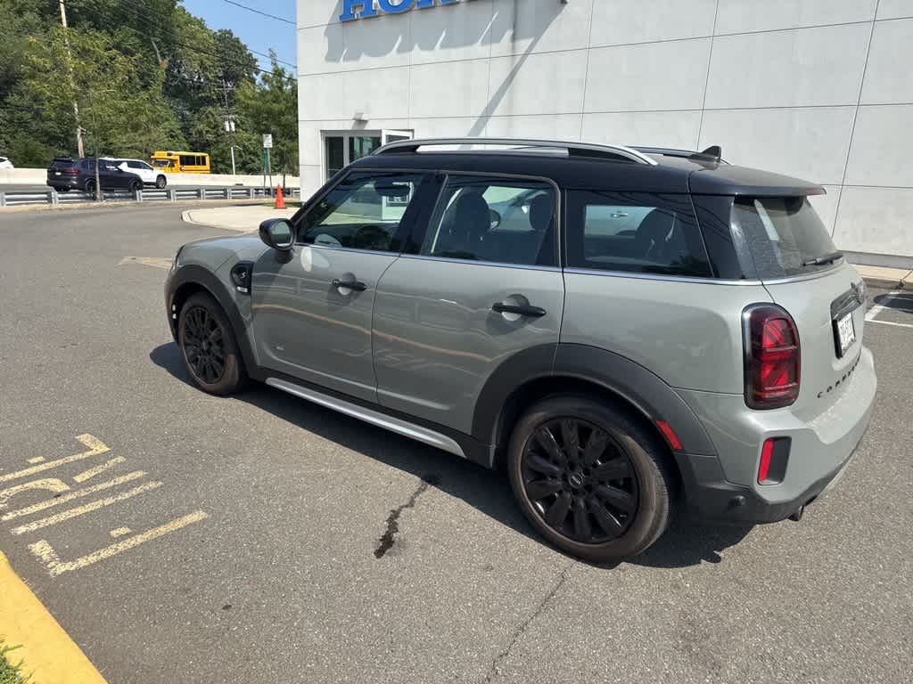 Thumbnail: 2022 MINI Cooper Countryman - 7