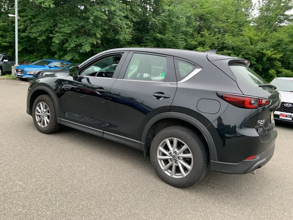 2023 Mazda CX-5 S 17