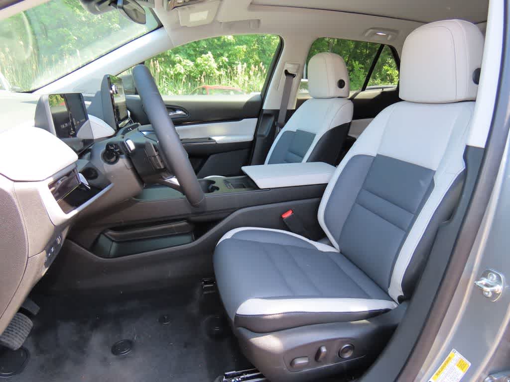 Thumbnail: 2026 Honda Prologue - 12