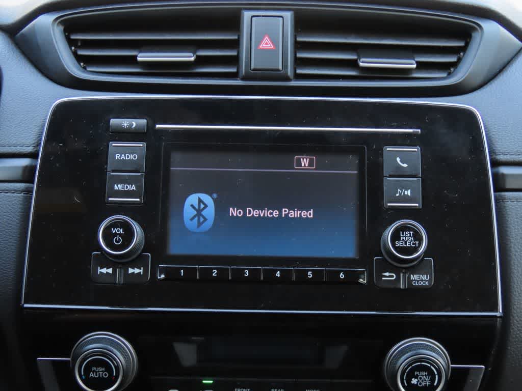 Thumbnail: 2020 Honda CR-V - 19