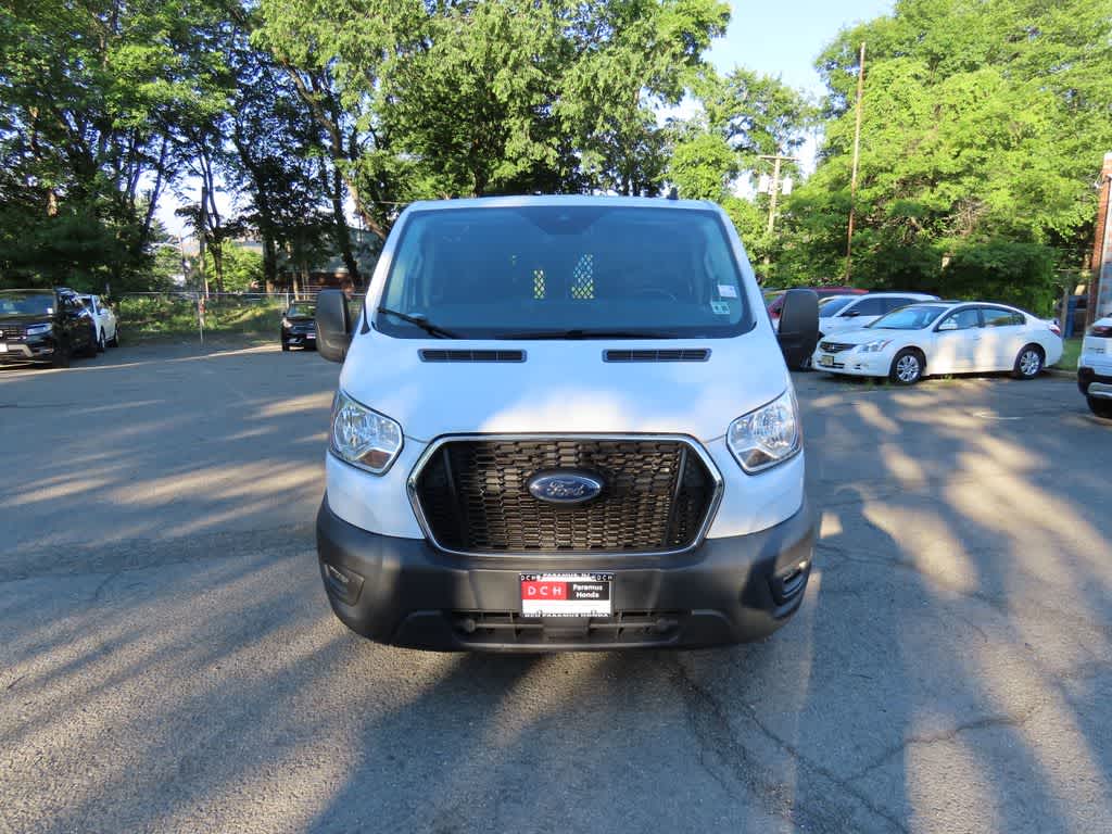 Thumbnail: 2021 Ford Transit Series - 6